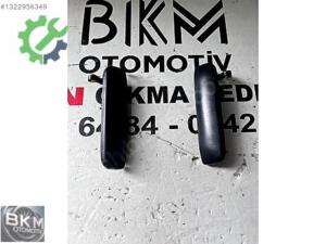 Nissan Pulsar Sıfır Dış Kapı Kolu
