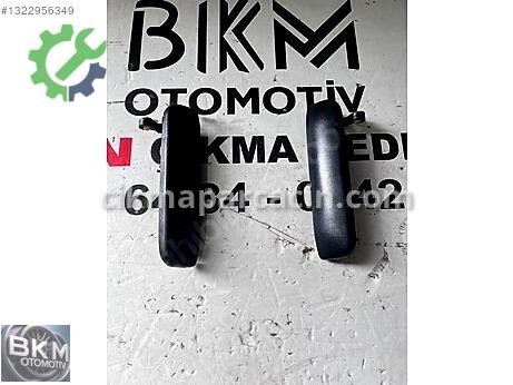 Nissan Pulsar Dış Kapı Kolu çıkma parça