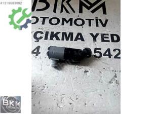 Nissan Qashqai Fıskiye Motoru Çıkma (2. Adet)