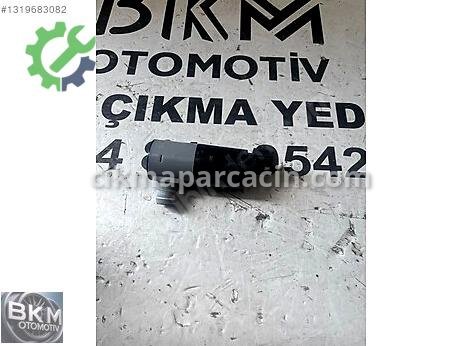 Nissan Qashqai Fıskiye Motoru çıkma parça