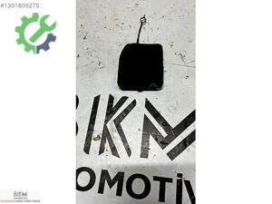 Nissan Qashqai 2014-2016 Sıfır Arka Tampon