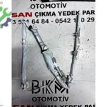 Çıkma Nissan Qashqai Tavan Airbag