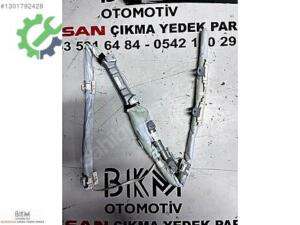 Çıkma Nissan Qashqai Tavan Airbag