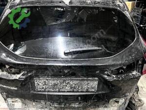 Nissan Qashqai Orijinal Çıkma Bagaj (3. Adet)