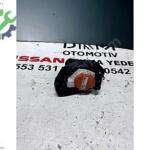 Nissan Qashqai Orijinal Çıkma Emniyet Kemeri