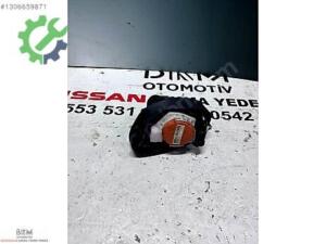 Nissan Qashqai Orijinal Çıkma Emniyet Kemeri (2. Adet)