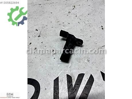 Nissan Qashqai Krank çıkma parça