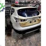 Nissan Qashqai 2020 Fren Vakum Pompası Çıkma