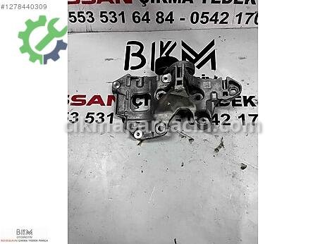 Nissan Qashqai V Kayışı çıkma parça