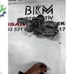 Nissan Qashqai 2020 Çıkma V Kayışı
