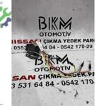 Nissan Qashqai Oksijen Sensörü Çıkma
