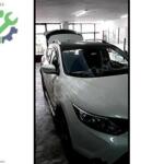 Yağ Soğutucu Nissan Qashqai 2020 Çıkma