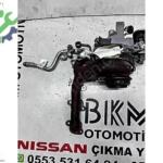 Çıkma Nissan Qashqai Turbo