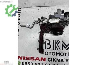 Çıkma Nissan Qashqai Turbo