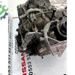 Çıkma Nissan Qashqai Şanzıman Komple