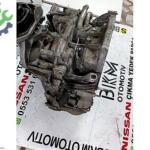Çıkma Nissan Qashqai Şanzıman Komple