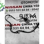 Nissan Qashqai 2020 Oksijen Sensörü Çıkma