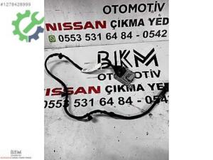 Nissan Qashqai 2020 Oksijen Sensörü Çıkma