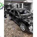 Egzoz Nissan Qashqai 2020 Çıkma