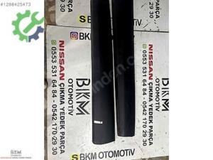 Nissan Qashqai Kapı (Ön Sol) Çıkma (2. Adet)