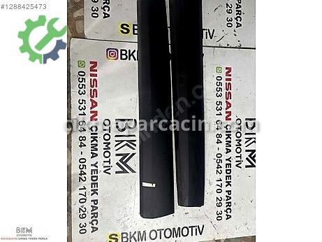 Nissan Qashqai Kapı (Ön Sol) çıkma parça