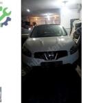 Çıkma Nissan Qashqai ABS Sensörü