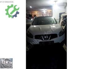 Çıkma Nissan Qashqai ABS Sensörü