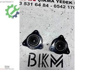 Amortisör Takozu Nissan Qashqai Sıfır