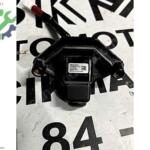 Nissan Qashqai Arka Cam Çıkma