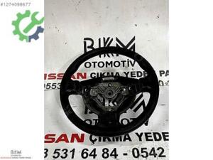 Direksiyon Simidi Nissan Qashqai Çıkma