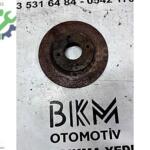 Nissan Qashqai Fren Ana Merkezi Çıkma