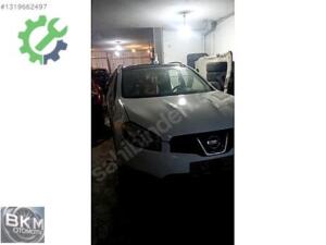 EGR Valfi Nissan Qashqai Çıkma