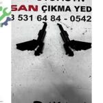 Nissan Qashqai Far Motoru (Seviye) Çıkma