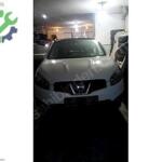 Nissan Qashqai Orijinal Çıkma Debriyaj