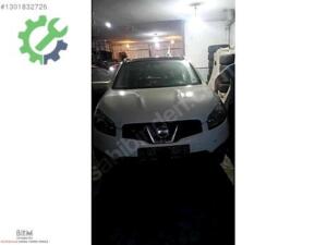 Nissan Qashqai Orijinal Çıkma Debriyaj
