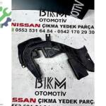 Hava Filtresi Hortumu Nissan Qashqai Çıkma