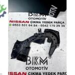 Hava Filtresi Hortumu Nissan Qashqai Çıkma