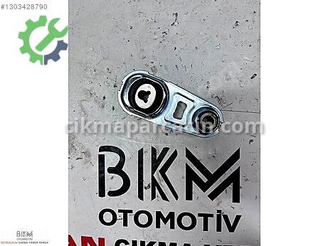Nissan Qashqai Motor Takozu & Kulağı çıkma parça