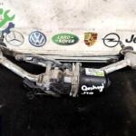 Nissan Qashqai J10 2007 – 2013 Silecek Motoru ve Mekanizması