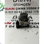 Nissan Qashqai ABS Beyni (Modül) Çıkma