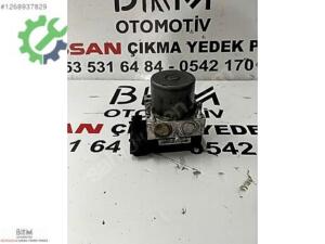 Nissan Qashqai ABS Beyni (Modül) Çıkma