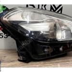 Nissan Qashqai 2010-2013 Çıkma Sağ Ön Far