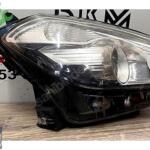Sağ Ön Far Nissan Qashqai 2010-2013 Çıkma