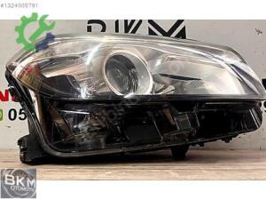 Nissan Qashqai Sağ Ön Far Çıkma (8. Adet)