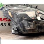 Sağ Ön Far Nissan Qashqai 2010-2011 Çıkma