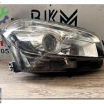 Sağ Ön Far Nissan Qashqai 2010-2011 Çıkma