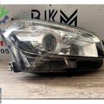 Nissan Qashqai 2010-2011 Sağ Ön Far Çıkma
