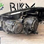 Nissan Qashqai 2010-2011 Sağ Ön Far Çıkma