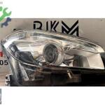 Nissan Qashqai Orijinal Çıkma Sağ Ön Far