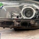 Nissan Qashqai Orijinal Çıkma Sol Ön Far